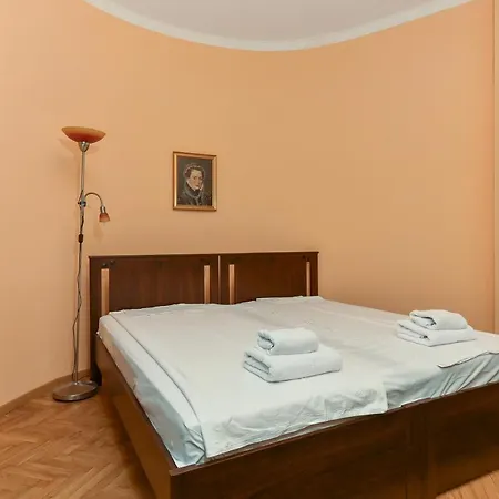 Retro - Center 1bdr By Flat Mаnager Appartamento Sofia