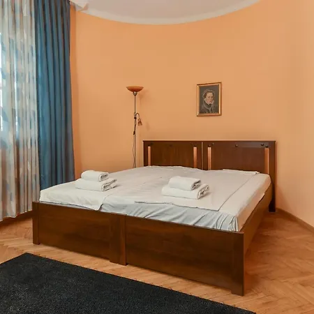 Retro - Center 1bdr By Flat Mаnager *