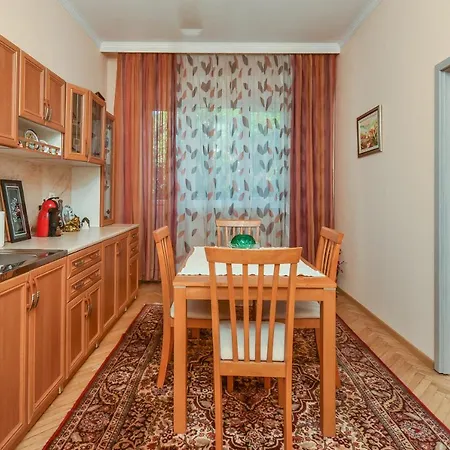 Appartamento Retro - Center 1bdr By Flat Mаnager Sofia
