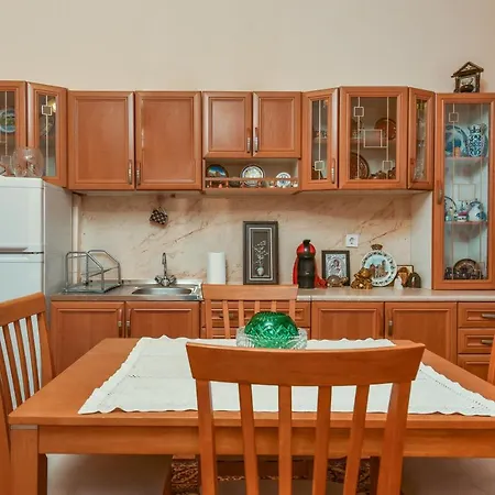 Appartement Retro - Center 1bdr By Flat Mаnager