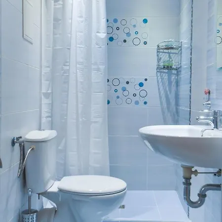 Retro - Center 1bdr By Flat Mаnager Appartement