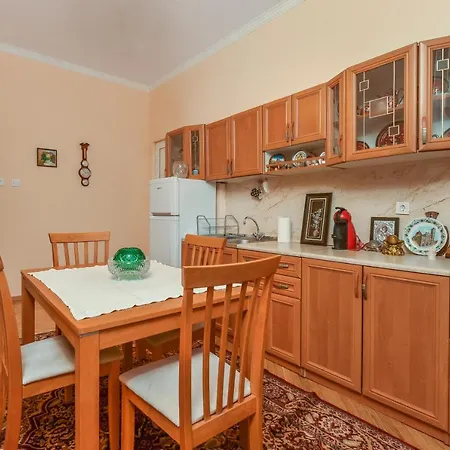 Retro - Center 1bdr By Flat Mаnager Appartement