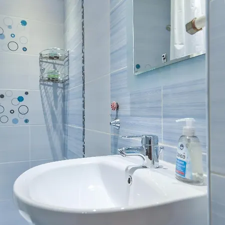 Retro - Center 1bdr By Flat Mаnager Appartement